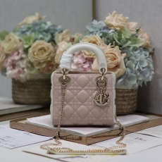 Christian Dior My Lady Bags